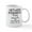 White, variant on CafePress - Network Engineers Mug - 11 oz Ceramic Mug - Novelty Coffee Tea Cup