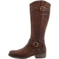 thumbnail image 7 of Eric Michael Women's Montana Knee-High Premium Leather Boot, 7 of 7
