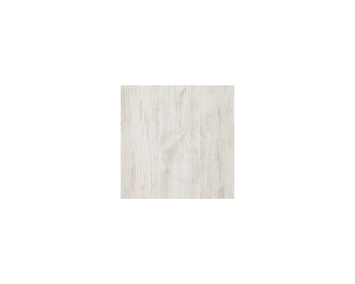 Signature Design by Ashley Paxberry Boho 3 Drawer Chest of Drawers, Whitewash
