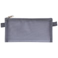 thumbnail image 2 of Exquisite And Transparent Mesh Pencil Case Storage Bag With Multiple Colors Optional Nylon Mesh, 2 of 4