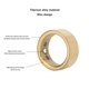 thumbnail image 3 of Smart Ring Fitness Tracker Monitor De Sueño Podómetro, Diseño Elegante Material De aleación De Titanio Para Seguimiento Inteligente De La Salud Con IP68 A Prueba De Agua, 3 of 7
