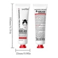 thumbnail image 4 of Crema de manos, crema blanqueadora de manos con ácido kójico, loción hidratante para manos, cuidado antisequedad para manos, 2 piezas, 4 of 5