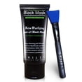 thumbnail image 4 of Mascarilla facial SHILLS Charcoal Purifying Peeling Off para hombre, 50 ml, 4 of 8