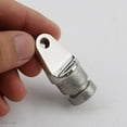 thumbnail image 3 of 2x Bimini de material acero inoxidable 316 para embarcaciones, extremo interior del ojo, 22 mm, 7/8 " Sharpla Extremo de tubo de montaje de barco marino, 3 of 8