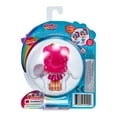 thumbnail image 2 of Kindi Kids Minis - Lippy Lulu - Mini Bobble Head Doll, 2 of 9
