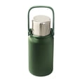 thumbnail image 2 of Cup Large Capacity Water Cup Tea Separation 316 Stainless Steel Outdoor Sports Portable Kettle, 2 of 2