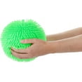 thumbnail image 3 of Jeux de Ballons et Ballons 23cm (Vert), 3 of 4