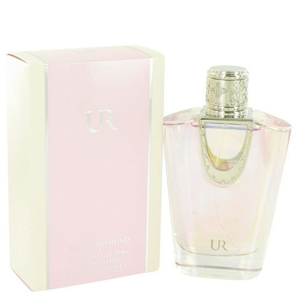 Usher Ur 3.4 oz Eau De Parfum Spray Walmart