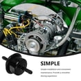 thumbnail image 3 of PAMINGONO Transmission Filter for Fluid 1Set Metal for and 2001-2014, 3 of 8
