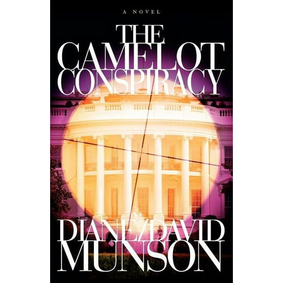 The Camelot Conspiracy, (Paperback)