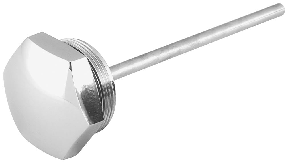 Colony 73542 Oil Tank Dipstick Screw In Type