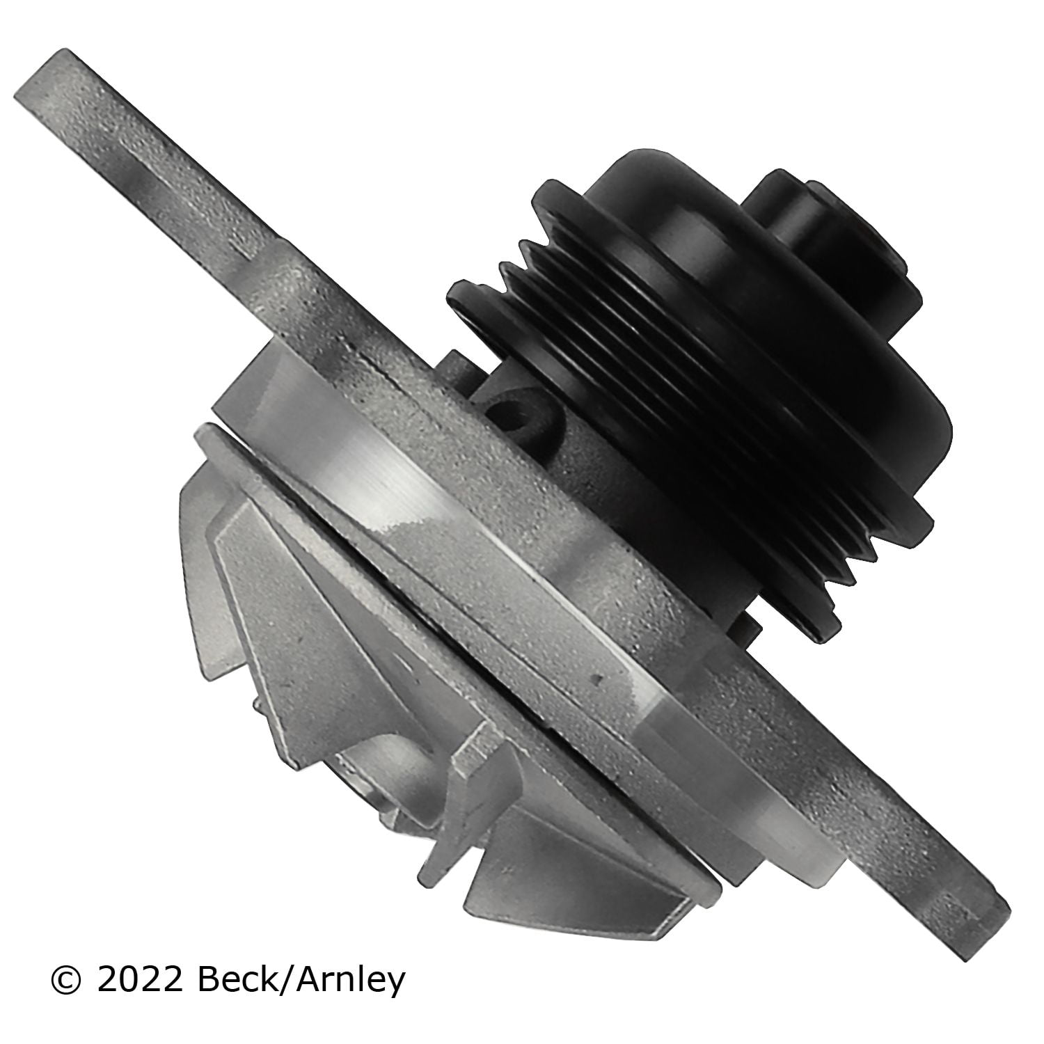 BeckArnley 131-2367 Water Pump