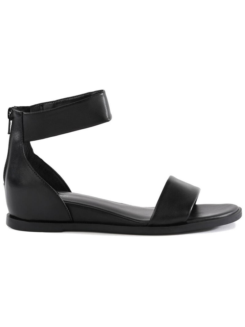 Seychelles Zuma Leather Sandal, 7 - Walmart.com