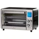 thumbnail image 1 of Horno Eléctrico de 120V Emeril Lagasse termostato y timer  ajustable   AFO-001, 1 of 6
