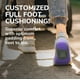 thumbnail image 5 of Plantillas Dr. Scholl's Custom FiT Comfort para fascitis plantar, 5 of 8