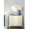 thumbnail image 3 of Chesapeake Corcovado Light Blue Jungle Jamboree Wallpaper, 3 of 4