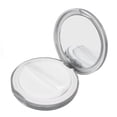 thumbnail image 2 of Spptty Empty Loose Powder Case,3g Empty Refillable Loose Powder Box Portable Makeup Setting Powder Blush Case Container With Powder Puff, 2 of 8