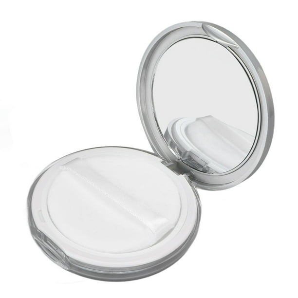 Loose cheap powder compact