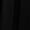 Black, variant on EASYBRA Pleated Midi Dress Solid Color Short Sleeve Casual Summer Dress Slim Fit Round Neck S–XXL