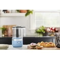 thumbnail image 6 of KitchenAid Cordless 5 Cup Food Chopper - KFCB519, 6 of 6
