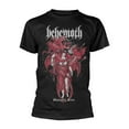 thumbnail image 1 of Behemoth T-Shirt Adult Moonspell Rites, 1 of 1