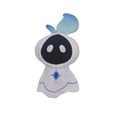 thumbnail image 1 of Kids Superhero Cute Plush Doll Toy Gift Cartoon Style Children's Rag Doll Doll CZ TRADE Kids Superhero, 1 of 2