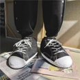 thumbnail image 4 of Zapatillas De felpa Unisex, zapatos De Estar Por Casa, toboganes De invierno, venta al Por mayor, 4 of 5