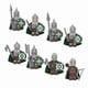 thumbnail image 1 of 8 pcs/set for Rings King Rohan Knight Building Blocks Soldier Figures Game[HK], 1 of 2