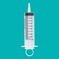 thumbnail image 3 of Yucurem 100ml Feeding Syringe Glue Filling Syringe Health for Animal Food Feeding Cat Essentials (A), 3 of 10
