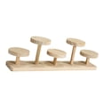 thumbnail image 3 of Elodie Action Figures Display Stand Organizer Decorative for Dolls Figurines Models A, 3 of 8