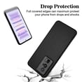 thumbnail image 3 of R20 PU Phone Case For Xiaomi Redmi K60/K60 Pro, 3 of 5