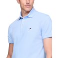 thumbnail image 2 of Polo Tommy Hilfiger 1985 Slim de manga corta para hombre, 2 of 5