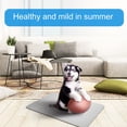 thumbnail image 1 of LYUMO Pets Cooling Plate, Tough Cooling Plate, Comfortable For Pets Cooling, 1 of 8