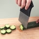 thumbnail image 1 of Utensilios de cocina HWRETIE,cortador y pelador de patatas de doble uso,cortador de verduras y frutas de lujo,herramienta para preparar patatas fritas y alimentos para el hogar, 1 of 8