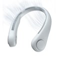 thumbnail image 1 of Ventilador de cuello Turbo portátil recargable por USB, 1 of 3