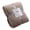 Khaki, variant on XMMSWDLA Fleece Throw Blanket for Couch, Sofa And Bed, Super Soft Blankets And Warm Throws, Cozy, Plush, Lightweight 39x59 InchesDark Gray