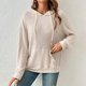 thumbnail image 5 of Abrigo y chaquetas casuales con capucha y manga larga para mujer, abrigo informal con cuello con capucha y bolsillos degradados de verano para mujer, abrigo de manga larga para mujer, 5 of 7