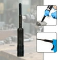 thumbnail image 6 of EHJRE Mandrel Replacement Rod Alloy Steel for Pneumatic Rivet Nut Tool Accessories M4, 6 of 9