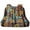 Sunflower Aztec Tribal, variant on KUIFORTI Windshield Sunshade for 2007-2023 Wrangler Rubicon Sahara TJ JK JKU 2 & 4 Door, Camo Deer Car Shade Front Windshield Cover, American Flag Sun Shade Keep Your Vehicle Cool