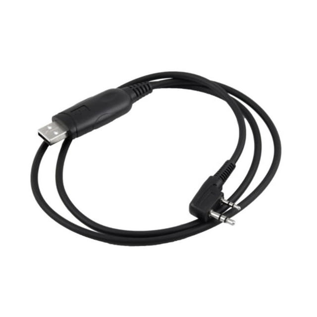 Cable de Programación USB para P040 Cp200 Radio de Mano Hugo Cable de programación USB