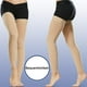 thumbnail image 2 of Medias de compresión médicas para mujeres y hombres Medias de soporte para muslos Medias de compresión alta sin pie Soporte graduado firme de 20 a 30 mmHg para venas varicosas, 2 of 5