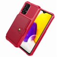 thumbnail image 3 of TG Cover with Card Compartment - Samsung Galaxy A23 5G Black, 3 of 5