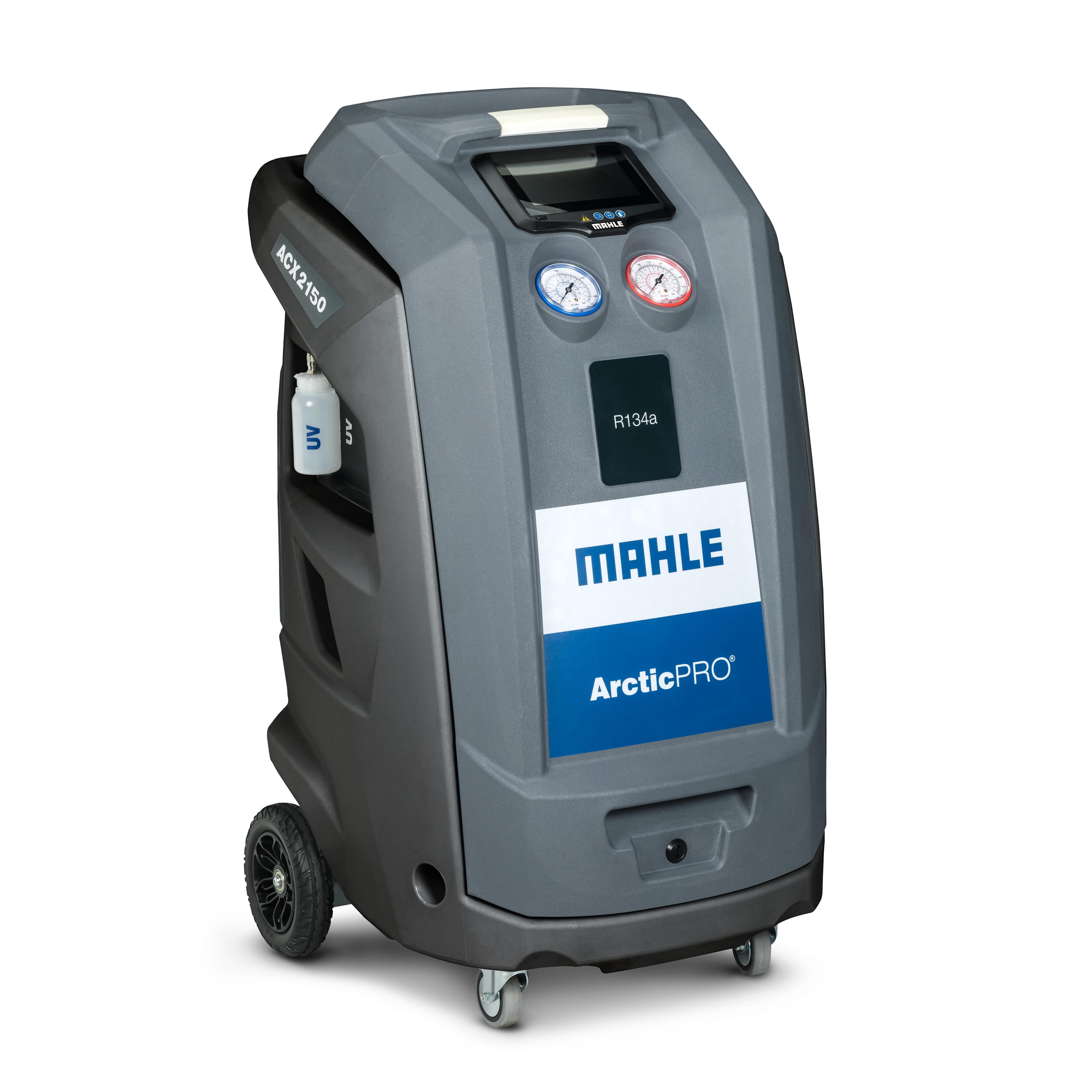 Mahle ACX2150 ArcticPRO R134a AC Recovery, Recharge and Recycling