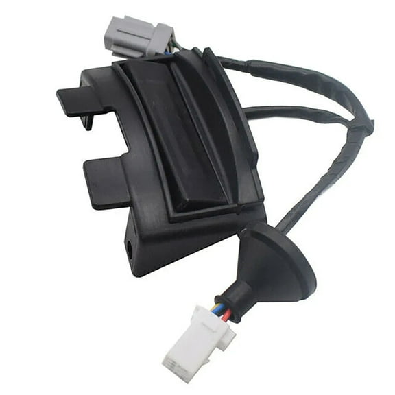 Rear Trunk Tailgate Handle Release Switch For Hyundai Veloster 2012-2017
