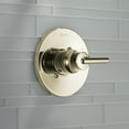 thumbnail image 6 of Delta T14059 Trinsic Monitor 14 Series Single Function Pressure Balanced Trim Only -, 6 of 6
