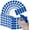Blue, variant on TAVENE Bowling Thumb Tape 120PCS, Bowling Finger Tape for Bowlers, Bowling Tape Thumb, Bowling Accessories for Men Women
