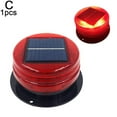 thumbnail image 5 of Car LED Emergency Warning Light Amber Lamp Magnetic Flashing Beacon-Light, 5 of 9