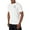 White, variant on Under Armour Men Athletic UA Freedom Left Chest Short Sleeve T-Shirt 1330059