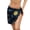 style-6, variant on Beach Bikini Chiffon Cover Starry Night Print Cover Up Vincent Van Gogh Chiffon Cover-Ups Women Gra