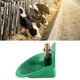 thumbnail image 5 of Válvula De Cobre Para Ganado, Tazón De Agua Automático, Ovejas, Cerdos, Tazón Para Beber Agua, Herramienta Para Beber, 5 of 7